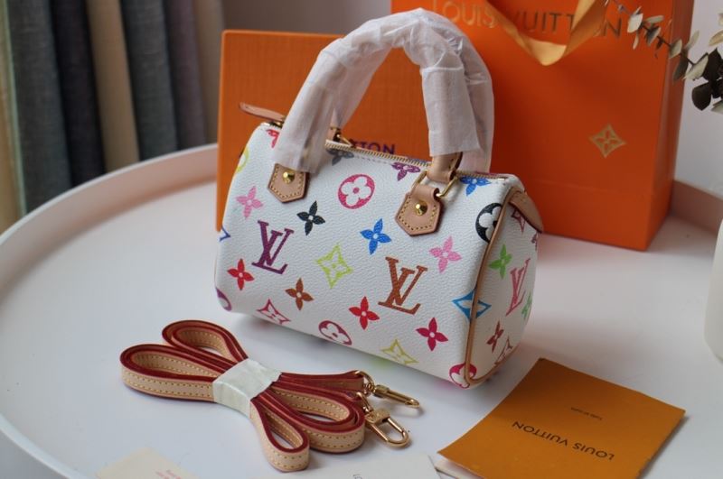 Louis Vuitton Speedy Bags
